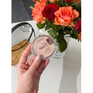 [Catrice all matt plus shine control pudra compacta matifianta - 1001cosmetice.ro] [5]