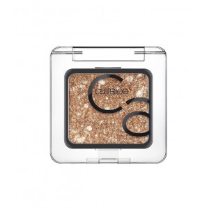 Catrice art couleurs eyeshadows fard de pleoape frosted bronze 350 thumb 2 - 1001cosmetice.ro