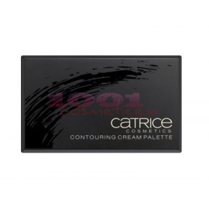 Catrice cosmetics contouring cream palette c01 each & every cream thumb 1 - 1001cosmetice.ro
