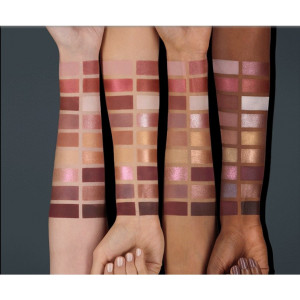 Catrice daring nude eyeshadow palette paleta de farduri thumb 2 - 1001cosmetice.ro