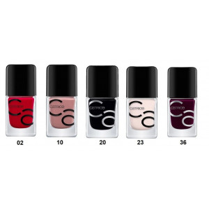 [Catrice iconails lac de unghii 20 - 1001cosmetice.ro] [2]