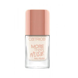 CATRICE MORE THAN NUDE LAC DE UNGHII CLOUDY ILLUSION 10