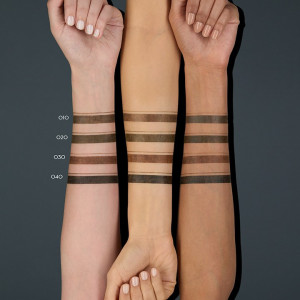 Catrice on point brow liner tus pentru sprancene medium brown 020 thumb 2 - 1001cosmetice.ro