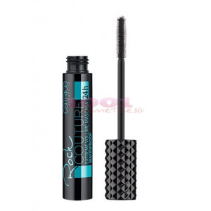Catrice rock couture extreme volume mascara 24h thumb 2 - 1001cosmetice.ro