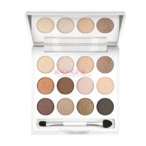 CATRICE TRAVELING STORY EYE SHADOW PALETTE