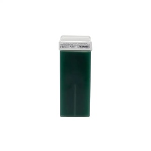 Promotii | Ceara liposolubila unica folosinta, pentru epilat, tub 100 ml, azulena (verde), etb | 1001cosmetice.ro