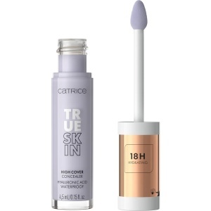 [Corector lavandă true skin high cover cc lavender 400, catrice, 4,5 ml - 1001cosmetice.ro] [8]