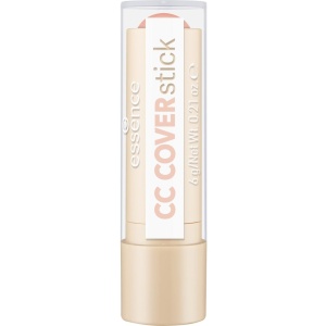 Concealer și corector anticearcăn, essence | Corector stick cc coverstick, pink 30, essence, 6 g | 1001cosmetice.ro