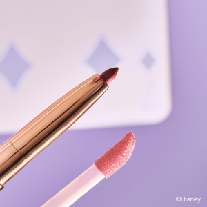 [Creion de buze + lipgloss, disney alice in wonderland, c01 how curious, catrice - 1001cosmetice.ro] [6]
