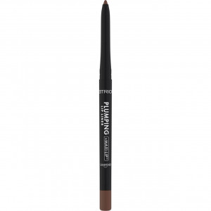 Creion de buze plumping lip liner chocolate lover 170 catrice thumb 3 - 1001cosmetice.ro