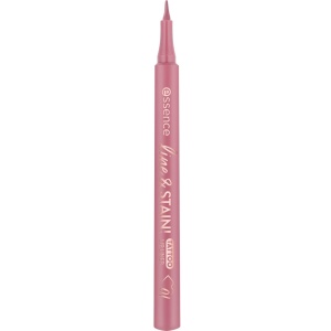 Buze, essence | Creion de buze rezistent line & stain! creion de buze tattoo lip liner, everyone`s nude-pink 01, essence | 1001cosmetice.ro