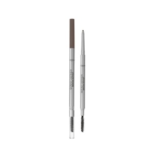Make-up, loreal | Creion de sprâncene brow artist skinny definer, 105 brunette, l'oreal, 2 g | 1001cosmetice.ro