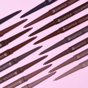 [Creion de sprancene, micro precise, 06 dark brown, essence, 0.05 g - 1001cosmetice.ro] [3]