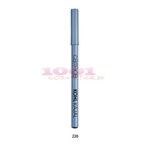 [Creion dermatograf pentru ochi, kohl kajal, catrice - 1001cosmetice.ro] [5]