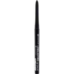 [Creion dermatograf pentru ochi long-lasting, retractabil, black fever 01, essence, 0.28 g - 1001cosmetice.ro] [2]