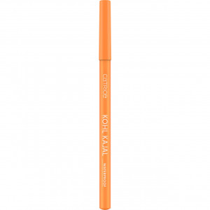 Creion dermatograf pentru ochi rezistent la apă kohl kajal 110 orange o'clock, catrice, 0,78 g thumb 2 - 1001cosmetice.ro