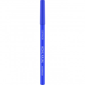 Creion dermatograf pentru ochi rezistent la apă kohl kajal 150 ultra marine, catrice, 0,78 g thumb 3 - 1001cosmetice.ro