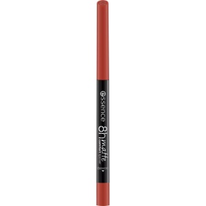 [Creion pentru buze 8h matte comfort cherry on top 18 essence - 1001cosmetice.ro] [1]