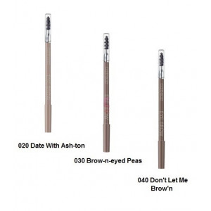 [Creion pentru sprancene eye brow stylist, catrice - 1001cosmetice.ro] [1]