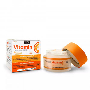 Crema cu Vitamina C Vit Vit Diet Esthetic, 50 ml