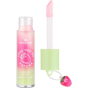 [Crema de buze cu reactie ph love you so matcha essence - 1001cosmetice.ro] [2]