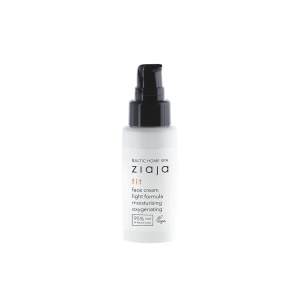 [Crema de fata cu formula light, fit, baltic home spa, ziaja, 50 ml - 1001cosmetice.ro] [2]