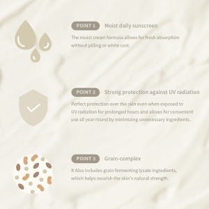 [Crema de protectie solara relief sun rice + probiotics spf50+ pa++++,, beauty of joseon, 50 ml - 1001cosmetice.ro] [5]