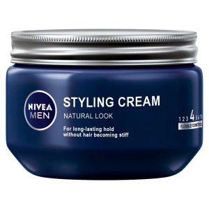 Par | Crema gel pentru par, nivel de putere 4, nivea, 150 ml | 1001cosmetice.ro