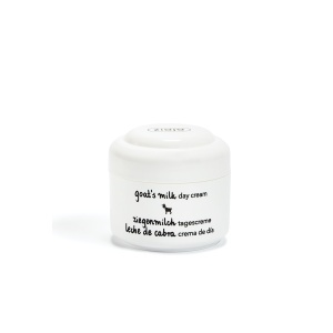 [Crema hidratanta de zi, cu lapte de capra, ziaja, 50 ml - 1001cosmetice.ro] [2]