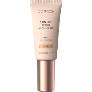Bb cream | Crema hidratanta nuantatoare skin like 023w spf 30 catrice, 28 ml | 1001cosmetice.ro