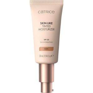 [Crema hidratanta nuantatoare skin like 042c spf 30 catrice, 28 ml - 1001cosmetice.ro] [5]