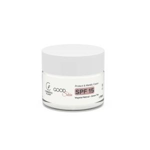 [Crema matifianta ten gras sau mixt good skin protect & mattify cream cu spf 15 cosmetic plant, 50 ml - 1001cosmetice.ro] [4]