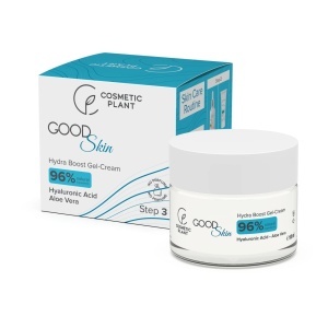 [Crema matifianta ten gras sau mixt good skin protect & mattify cream cu spf 15 cosmetic plant, 50 ml - 1001cosmetice.ro] [1]