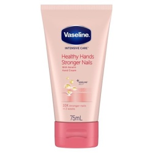 [Crema pentru maini si unghii, intensive care, vaseline, 75 ml - 1001cosmetice.ro] [2]