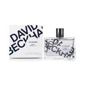 Eau de toilette barbati, david beckham | David beckham homme eau de toilette | 1001cosmetice.ro