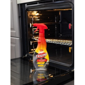 [Degresant pentru cuptoare/vase emailate, triumf, 500 ml - 1001cosmetice.ro] [3]