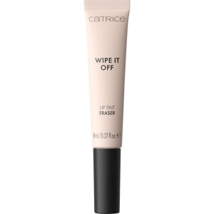 [Demachiant pentru buze drop glass cloud wipe it off lip tint eraser catrice, 8 ml - 1001cosmetice.ro] [3]
