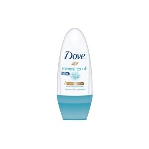[Deodorant antiperspirant roll on, mineral touch, infuzat cu minerale din marea moarta, dove, 50 ml - 1001cosmetice.ro] [2]