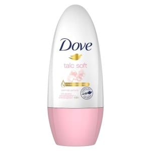 [Deodorant antiperspirant roll on, talc soft peony & amber, dove, 50 ml - 1001cosmetice.ro] [1]