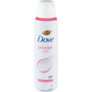 Deodorant antiperspirant spray, Powder Fresh, Dove, 150 ml