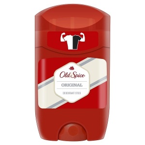 Deodorant antiperspirant stick 48H, Original, Old Spice, 50 ml