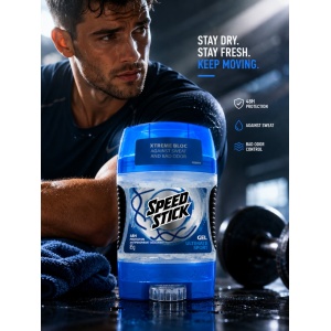 [Deodorant gel, mennen speed stick ultimate sport, 48 h, 85 g - 1001cosmetice.ro] [3]