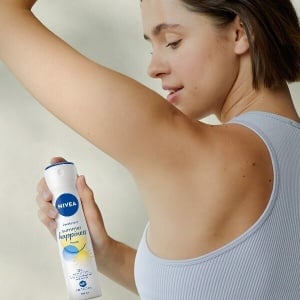 [Deodorant spray 48h, 0% aluminiu, summer happiness fresh, nivea, 150 ml - 1001cosmetice.ro] [2]