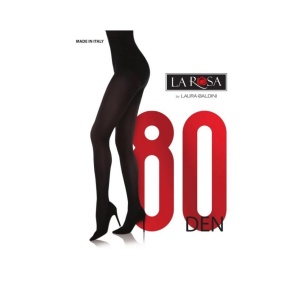 Promotii | Dresuri de damă la rosa margherita, 80 den culoare ciocolata laura baldini | 1001cosmetice.ro