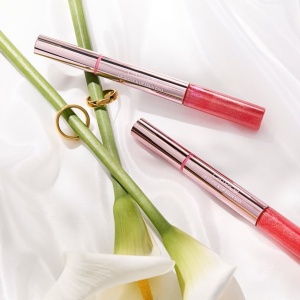 [Duo lip stain tip carioca si gloss brides & besties c02 · pink(y) promise catrice - 1001cosmetice.ro] [2]