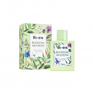 Eau de parfum Blossom Meadow BI-ES, 100 ml