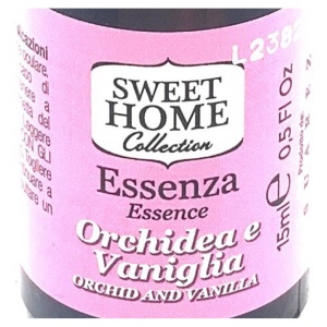 [Esenta concentrata sweet home collection orchidee si vanilie, 15 ml - 1001cosmetice.ro] [2]