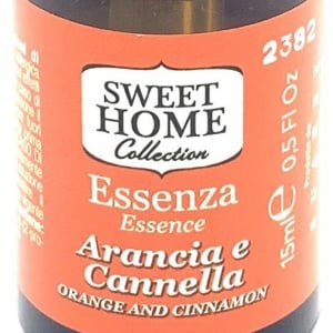 [Esenta concentrata sweet home collection portocala si scortisoara, 15 ml - 1001cosmetice.ro] [3]