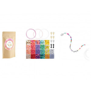 ESSENCE MASK TASTIC DIY KIT ACCESORII PENTRU MASCA SAU OCHELARI