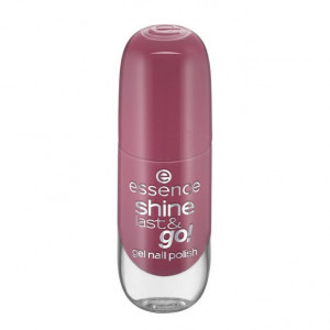 Essence shine last go gel nail polish lac de unghii love me like you do 10 thumb 1 - 1001cosmetice.ro